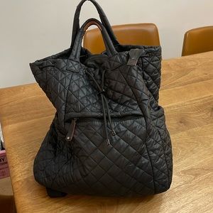 MZ Wallace backpack!!